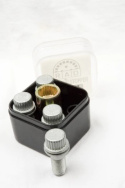 H&R HJULBULTAR LÅSBULTAR M12X1.5