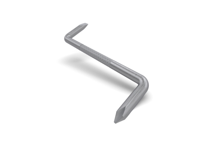 Rally Armor 2in x 1/4in Chrome Vanadium Steel Offset Screwdriver Tool in the group Select car model at DDESIGN Scandinavia AB (RAOFFSCRW)