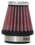 K&N Filters RC-1090 Universal Air Filter