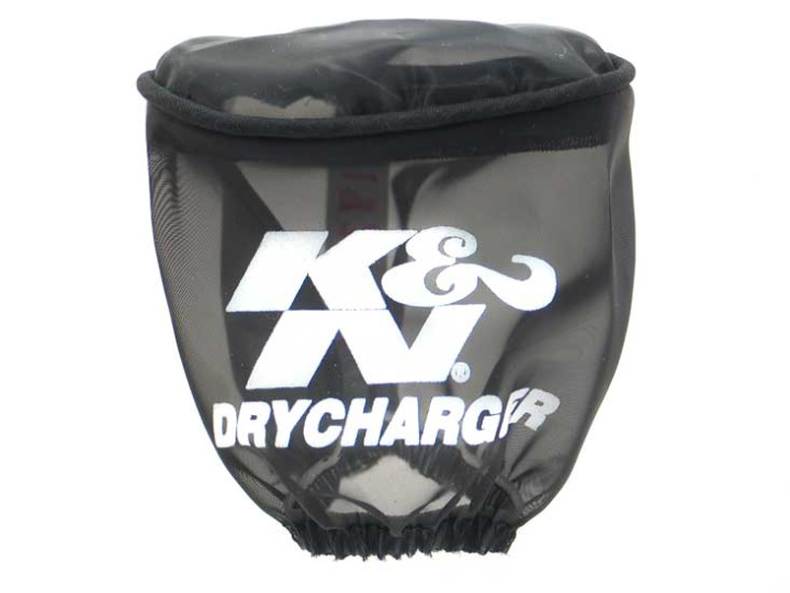 Drycharger Wrap Rc-1820, Black K&N Filters in the group Tuning / Universal Air Filter / Pre-filters at DDESIGN Scandinavia AB (RC-1820DK)