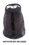Drycharger Wrap, Rc-2890 Black K&N Filters