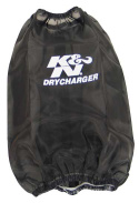 Drycharger Wrap Rc-3690, Black K&N Filters