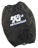 Drycharger Wrap Rc-4630, Black K&N Filters
