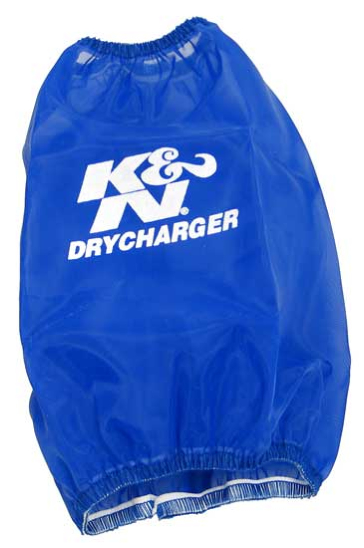 Drycharger Wrap Rc-4700, Blue K&N Filters in the group Tuning / Universal Air Filter / Pre-filters at DDESIGN Scandinavia AB (RC-4700DL)