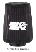 Drycharger Wrap Rc-5062Xd,  Black K&N Filters