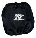 Drycharger Wrap Rc-5112, Black K&N Filters