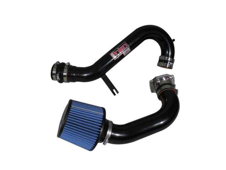 Subaru 98-99 Impreza RS 2.5L Cold Air Intake System Svarta Injen in the group Select car model / Subaru / Impreza inkl. WRX - STI 92-00 / Tuning / Intake & Accessories at DDESIGN Scandinavia AB (RD1220BLK-2488)