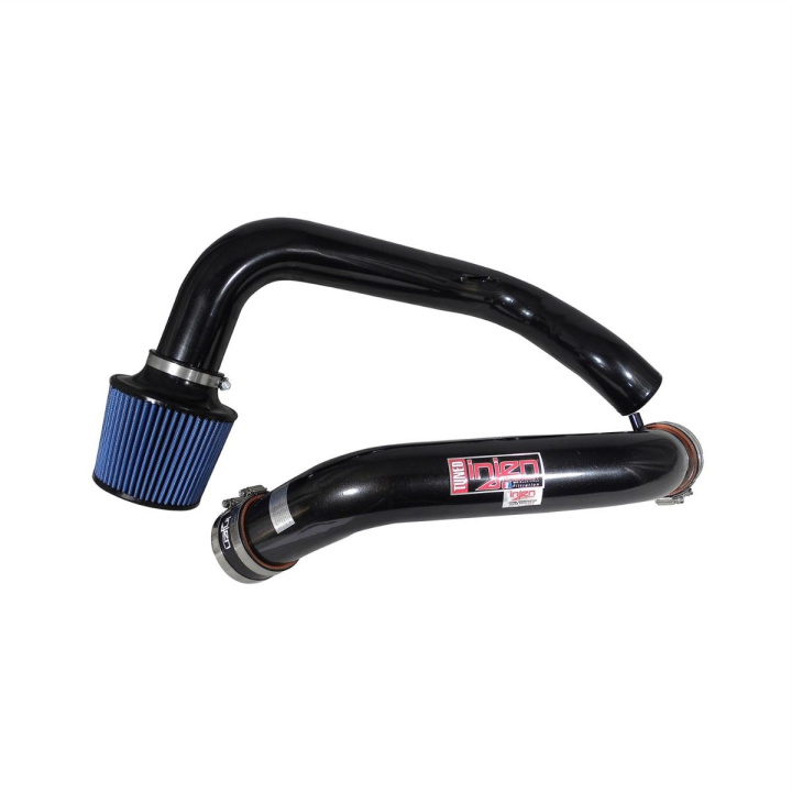 Honda 06-09 S2000 2.2L 4Cyl. Cold Air Intake System Injen in the group Select car model / Honda / S2000 AP2 04-09 / Tuning / Intake & Accessories at DDESIGN Scandinavia AB (RD1306BLK-1915)