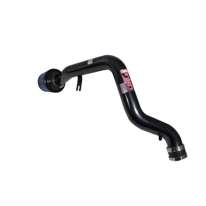 Honda 88-91 Civic Ex Si CRX Si Cold Air Intake System Injen in the group Select car model / Honda / CRX 87-91 / Tuning / Intake & Accessories at DDESIGN Scandinavia AB (RD1500BLK-1919)