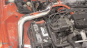 Honda 88-91 Civic Ex Si CRX Si Cold Air Intake System Injen