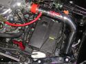 Honda 98-02 Accord V6 Cold Air Intake System Injen