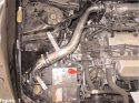 Honda 98-02 Accord 4 Cyl. Cold Air Intake System Injen