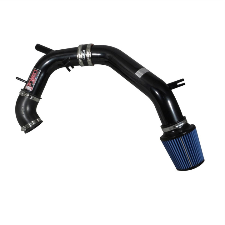 Honda 03-07 Accord 4 Cyl. LEV Motor Endast (ingen MAF-Sensor) Cold Air Intake System Injen in the group Select car model at DDESIGN Scandinavia AB (RD1680BLK-1939)