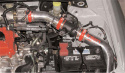 Nissan 02-06 Sentra SER Spec V 2.5L Cold Air Intake System Injen