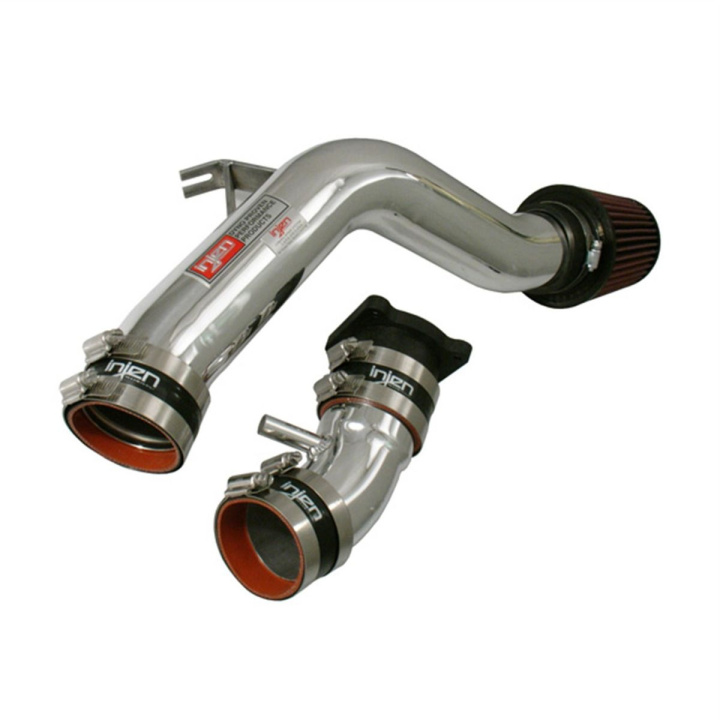 Nissan 02-06 Altima 2.5L 4 Cyl. Cold Air Intake System Injen in the group Select car model / Nissan / Altima 1992+ at DDESIGN Scandinavia AB (RD1975BLK-2369)
