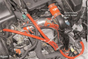 Toyota 00-04 Celica GT 1.8L 4 cyl. Cold Air Intake System Injen