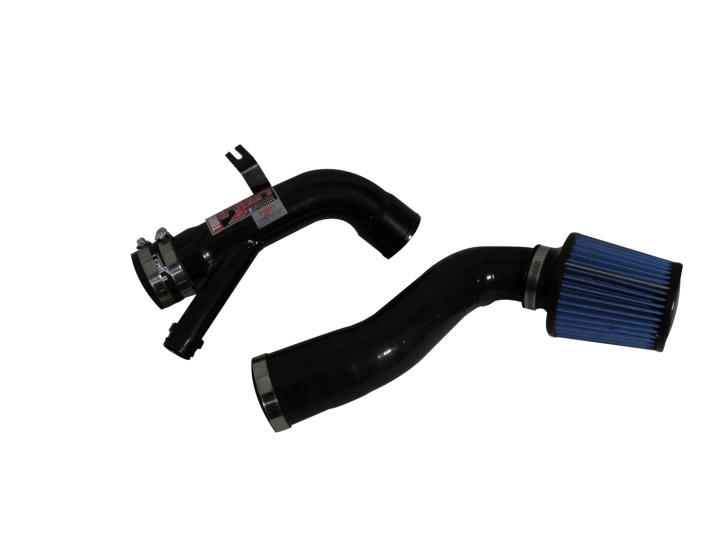 Audi 99-06 TT TT Quattro 180HP Motor Endast Cold Air Intake System Svarta Injen in the group Select car model / Audi / TT (8N) 1998-2006 / Tuning / Intake and Air filter at DDESIGN Scandinavia AB (RD3025BLK-1276)