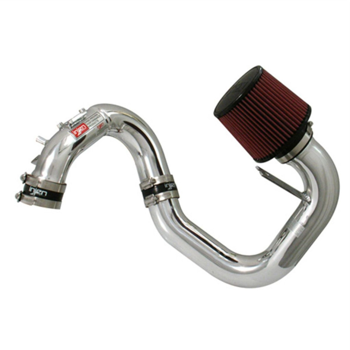 Mazda 04-09 3 2.0L 2.3L 4 Cyl. Cold Air Intake System Injen in the group Select car model / Mazda / 3 MPS 03-09 / Tuning / Intake and Air filter at DDESIGN Scandinavia AB (RD6061P-2184)