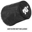 Drycharger Wrap Re-5286, Black K&N Filters