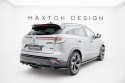 Renault Austral Mk1 2022+ Spoiler Cap Maxton Design