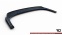 Renault Austral Mk1 2022+ Rear Splitter (with vertical bars) Maxton Design