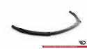 Front Splitter V.2 Renault Clio Rs Mk4 Maxton Design