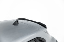 Spoiler Cap Renault Clio Mk5 Facelift Maxton Design