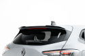 Spoiler Cap Renault Clio Mk5 Facelift Maxton Design