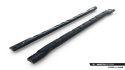 Side Skirts Diffusers Renault Clio Mk5 Facelift Maxton Design