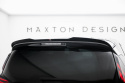 Renault Espace Mk5 Facelift 2019-2023 Spoiler Cap V.1 Maxton Design