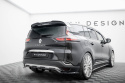 Renault Espace Mk5 Facelift 2019-2023 Spoiler Cap V.1 Maxton Design
