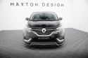 Front Splitter Renault Espace Mk5 Facelift 2019-2023 Maxton Design
