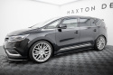 Renault Espace Mk5 Facelift 2019-2023 Side Skirts Diffusers V.1 Maxton Design