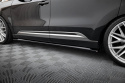 Renault Espace Mk5 Facelift 2019-2023 Side Skirts Diffusers V.1 Maxton Design