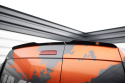 Renault Express Mk2 2020- Spoiler Cap V.1 Maxton Design