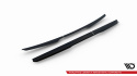 Renault Express Mk2 2020- Spoiler Cap V.1 Maxton Design