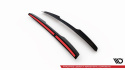 Renault Express Mk2 2020- Spoiler Cap V.1 Maxton Design