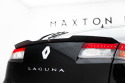 Renault Laguna Hatchback GT Mk3 2007-2015 Spoiler Cap Maxton Design