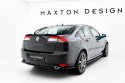 Renault Laguna Hatchback GT Mk3 2007-2015 Spoiler Cap Maxton Design