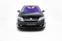 Renault Laguna Hatchback GT Mk3 2007-2015 Front Splitter Maxton Design