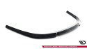 Renault Laguna Hatchback GT Mk3 2007-2015 Front Splitter Maxton Design