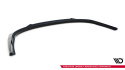 Renault Laguna Hatchback GT Mk3 2007-2015 Front Splitter Maxton Design