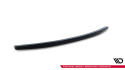 Renault Laguna Hatchback GT Mk3 2007-2015 Rear Splitter Maxton Design