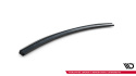 Renault Laguna Hatchback GT Mk3 2007-2015 Rear Splitter Maxton Design