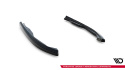 Renault Laguna Hatchback GT Mk3 2007-2015 Rear Side Splitters Maxton Design