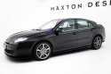 Renault Laguna Hatchback GT Mk3 2007-2015 Side Skirts Diffusers Maxton Design