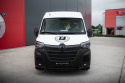 Renault Master Mk3 Facelift 2019+ Front Splitter V.1 Maxton Design