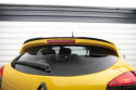 Spoiler Extension Renault Megane Mk3 Rs Trophy / Rs Cup Maxton Design