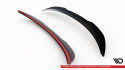 Spoiler Extension Renault Megane Mk3 Rs Trophy / Rs Cup Maxton Design