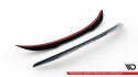 Spoiler Extension Renault Megane Mk3 Rs Trophy / Rs Cup Maxton Design